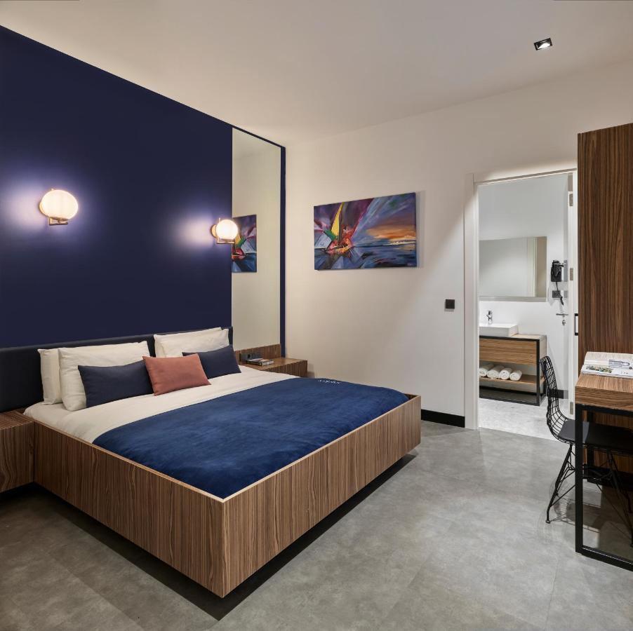 Kepler Club Sabiha Goekcen Airport - International Transit Area Hotel Istanbul Exterior photo